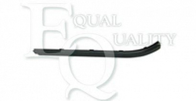 EQUAL QUALITY m0192 -  Облицовка / защитная накладка, буфер